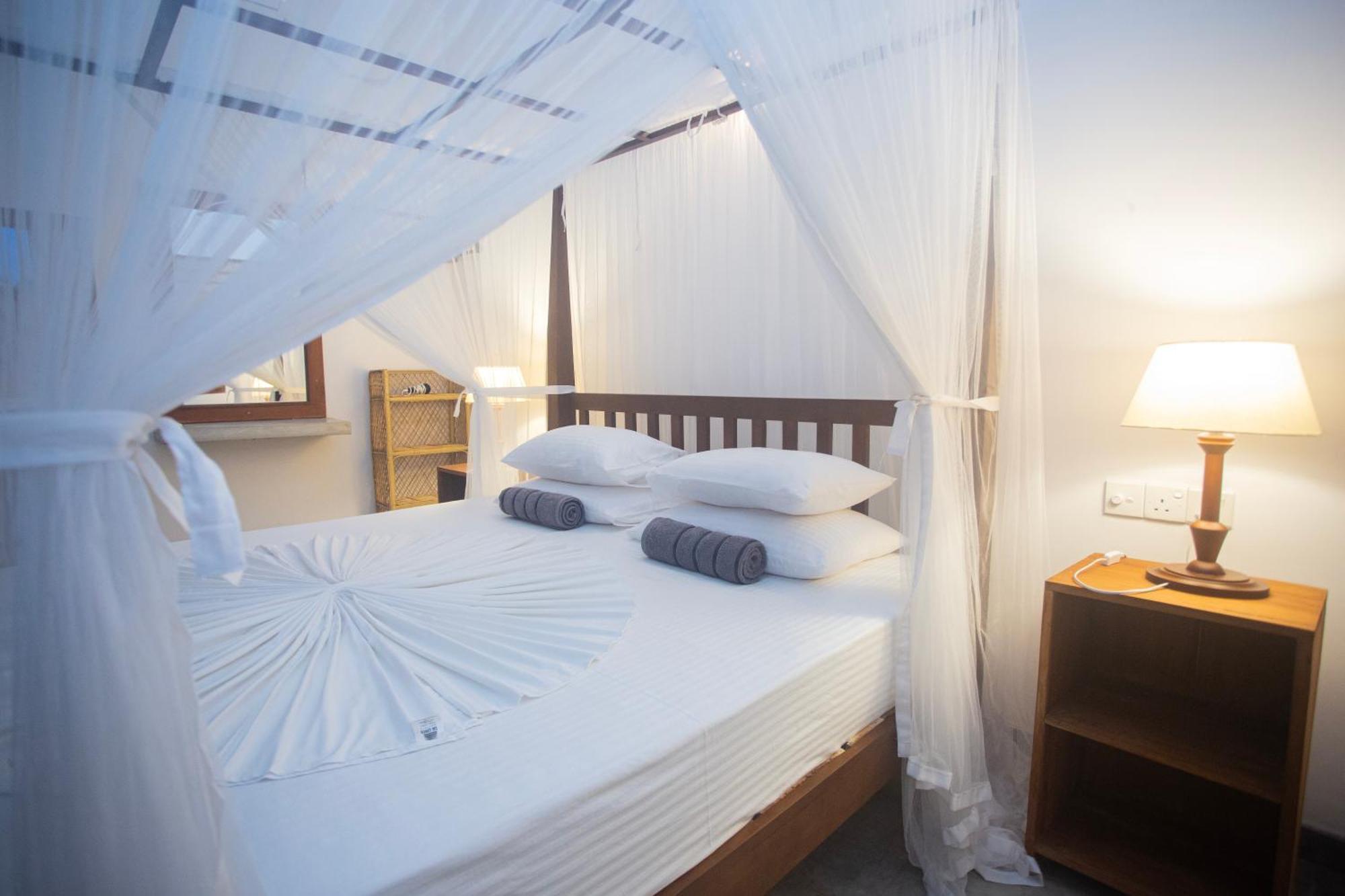 The Chilli Studio Apartment Унаватуна Екстер'єр фото