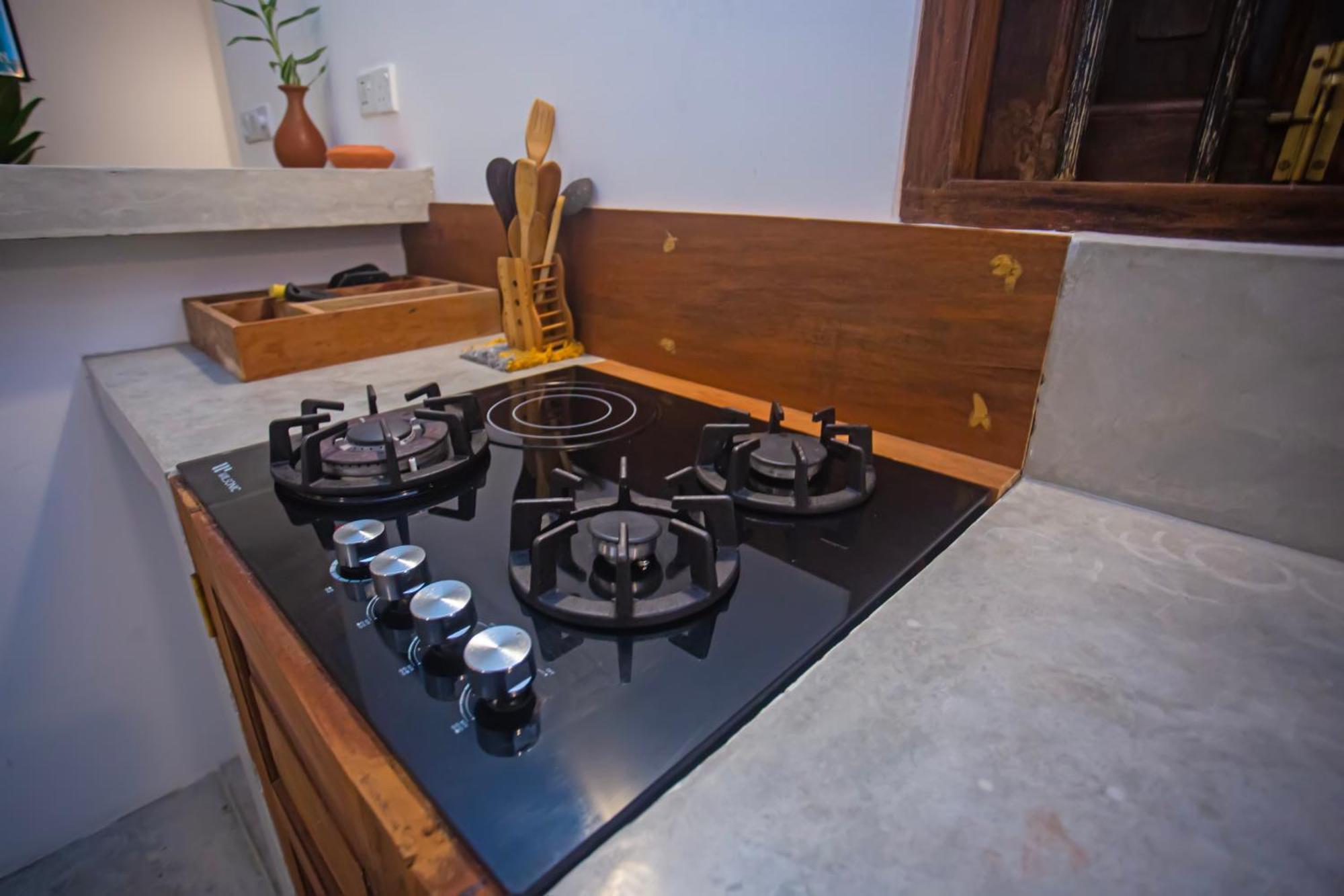 The Chilli Studio Apartment Унаватуна Екстер'єр фото